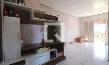Casa para venda - canudos, 3 quartos,  180 m² - novo hamburgo