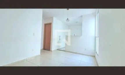 Apartamento para venda - jardim imperial, 2 quartos,  42 m² - lagoa santa