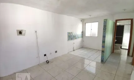 Apartamento para venda - canudos, 2 quartos,  44 m² - novo hamburgo