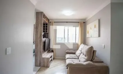 Apartamento para venda - centro, 2 quartos,  45 m² - diadema