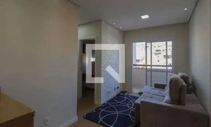 Apartamento para venda - jardim itália, 2 quartos,  49 m² - várzea paulista