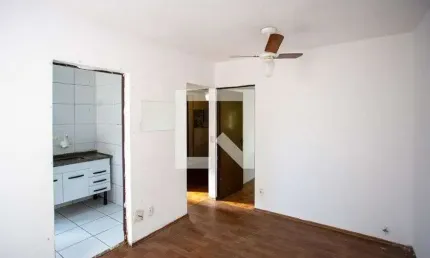 Apartamento para venda - centro, 2 quartos,  45 m² - diadema