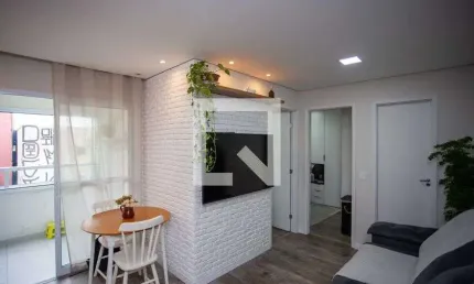 Apartamento para venda - centro, 2 quartos,  47 m² - diadema
