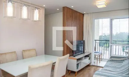 Apartamento para venda - centro, 2 quartos,  47 m² - diadema