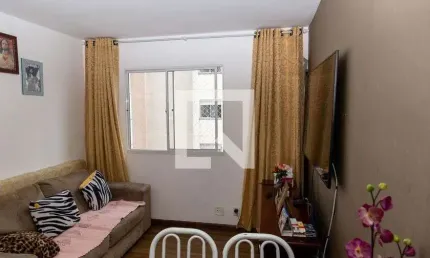 Apartamento para venda - piraporinha, 2 quartos,  53 m² - diadema