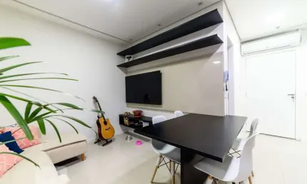 Kitnet / stúdio para venda - olímpico, 1 quarto,  36 m² - são caetano do sul