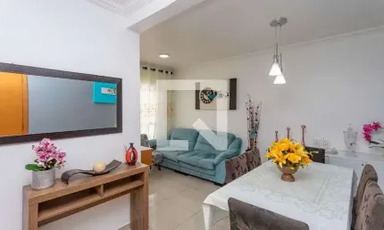 Apartamento para venda - centro, 2 quartos,  54 m² - diadema