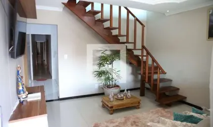 Casa para venda - novo eldorado, 3 quartos,  176 m² - contagem