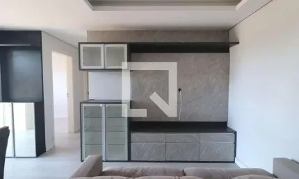 Apartamento para venda - operário, 2 quartos,  54 m² - novo hamburgo