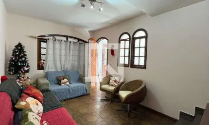Casa para venda - vila boa vista, 3 quartos,  180 m² - barueri