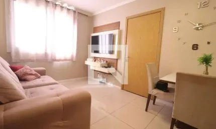 Apartamento para venda - são jorge, 2 quartos,  63 m² - novo hamburgo