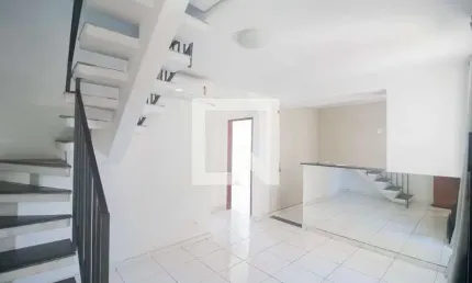 Cobertura para venda - chácara, 2 quartos,  65 m² - betim