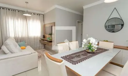 Apartamento para venda - piraporinha, 2 quartos,  55 m² - diadema