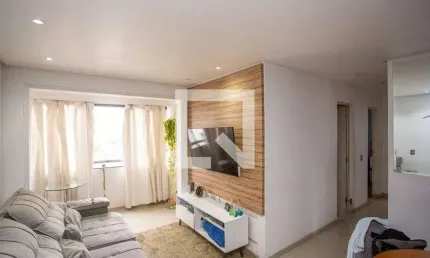 Apartamento para venda - centro, 2 quartos,  56 m² - diadema
