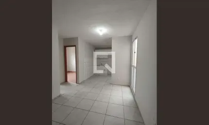Apartamento para venda - tropical, 2 quartos,  52 m² - contagem