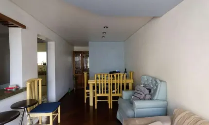 Apartamento para venda - centro, 2 quartos,  64 m² - diadema