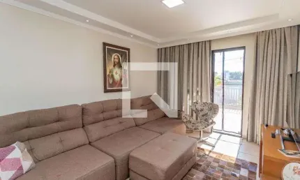 Casa para venda - centro, 3 quartos,  193 m² - diadema