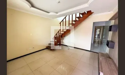 Casa para venda - novo eldorado, 3 quartos,  191 m² - contagem