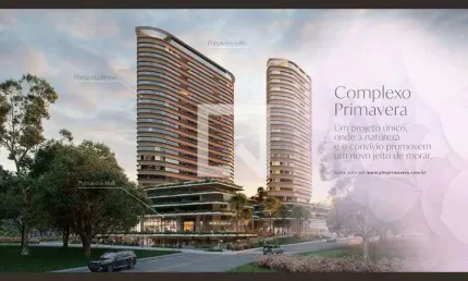 Apartamento para venda - vale do sereno , 1 quarto,  45 m² - nova lima