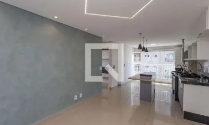 Apartamento para venda - centro, 2 quartos,  55 m² - diadema