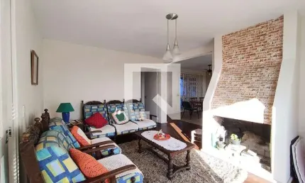 Casa para venda - primavera, 4 quartos,  210 m² - novo hamburgo