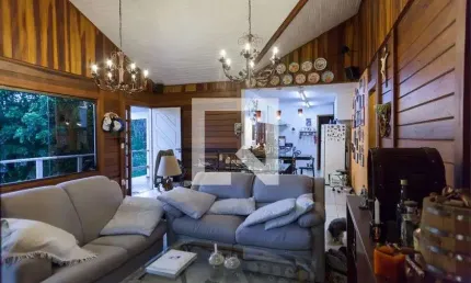Casa / sobrado em condomínio para venda - canto das águas, 4 quartos,  175 m² - rio acima