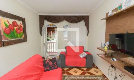 Casa para venda - nossa sra. do carmo, 5 quartos,  200 m² - contagem