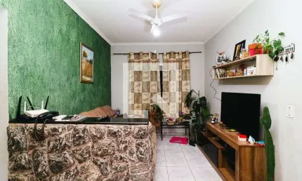 Apartamento para venda - vila são josé, 3 quartos,  74 m² - várzea paulista