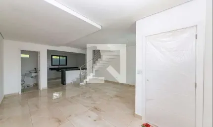 Casa para venda - cabral, 3 quartos,  170 m² - contagem