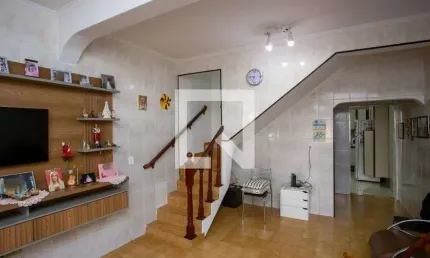 Casa para venda - taboão, 4 quartos,  232 m² - diadema