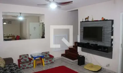 Casa para venda - olímpico, 3 quartos,  191 m² - são caetano do sul