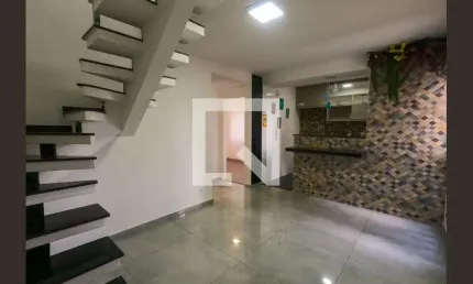 Cobertura para venda - chácara, 2 quartos,  100 m² - betim