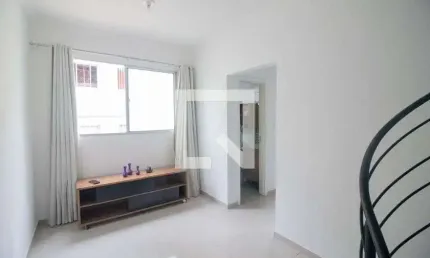 Cobertura para venda - chácara, 2 quartos,  104 m² - betim