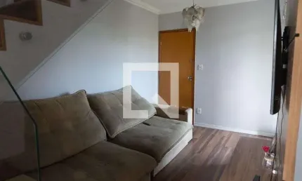 Cobertura para venda - parque maracana, 2 quartos,  105 m² - contagem