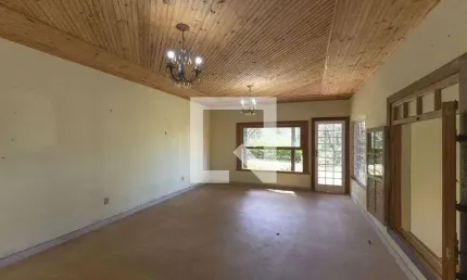 Casa / sobrado em condomínio para venda - jardins de petrópolis, 3 quartos,  200 m² - nova lima
