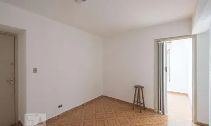 Apartamento para Venda - Liberdade, 1 Quarto,  46 m² - São Paulo