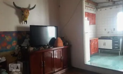 Cobertura para Venda - Liberdade, 1 Quarto,  72 m² - São Paulo