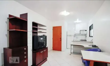 Apartamento para venda - consolação, 1 quarto,  40 m² - são paulo