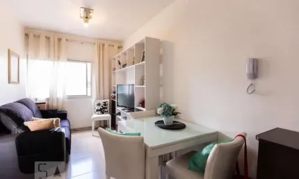 Apartamento para Venda - Bela Vista, 1 Quarto,  36 m² - São Paulo
