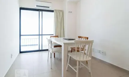Apartamento para venda - santa cecília, 1 quarto,  42 m² - são paulo