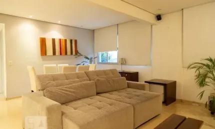 Apartamento para venda - vila olímpia, 1 quarto,  62 m² - são paulo