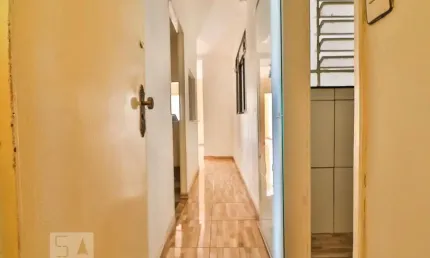 Apartamento para venda - santa cecília, 2 quartos,  49 m² - são paulo