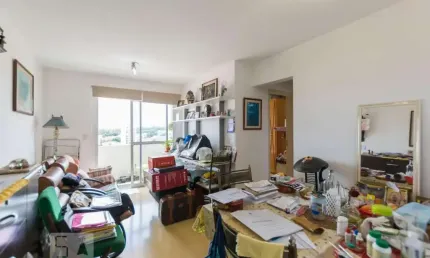 Apartamento para venda - ipiranga, 2 quartos,  56 m² - são paulo
