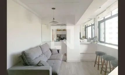 Apartamento para venda - sumaré, 2 quartos,  54 m² - são paulo