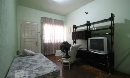 Casa para venda - vila mariana, 2 quartos,  100 m² - são paulo