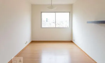 Apartamento para venda - santa cecília, 2 quartos,  64 m² - são paulo