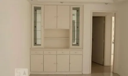 Apartamento para Venda - Vila Clementino, 2 Quartos,  83 m² - São Paulo
