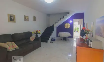 Casa para venda - brooklin, 2 quartos,  100 m² - são paulo