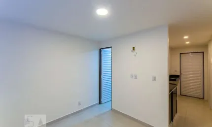 Apartamento para venda - centro , 1 quarto,  25 m² - niterói