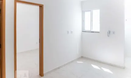 Apartamento para Venda - Ponte Rasa, 1 Quarto,  30 m² - São Paulo